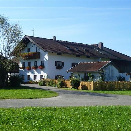 Beim Appertinger Villa Truchtlaching Eksteriør bilde