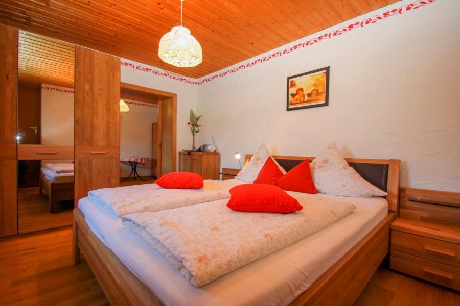 Beim Appertinger Villa Truchtlaching Rom bilde