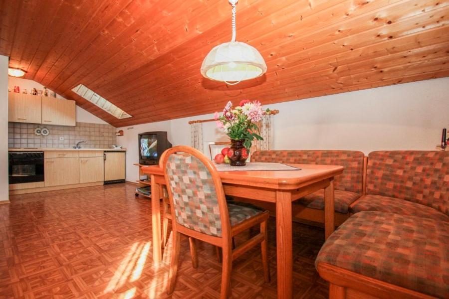Beim Appertinger Villa Truchtlaching Rom bilde